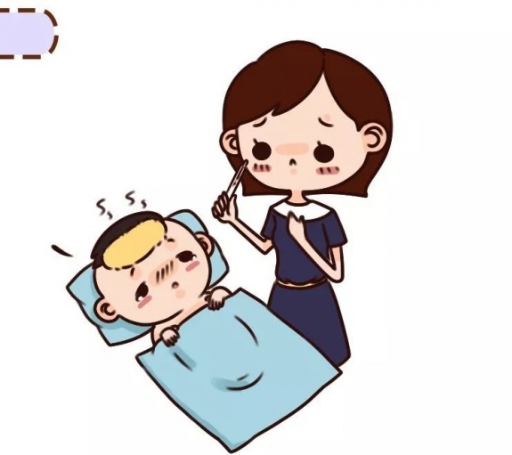 夏季高發(fā)，這10種小兒常見(jiàn)病，一定要注意！